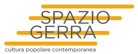 Spazio Gerra Logo