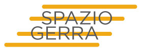 Spazio Gerra Logo